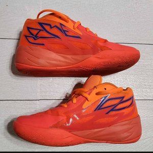 PUMA MB.02 Supernova 3Y